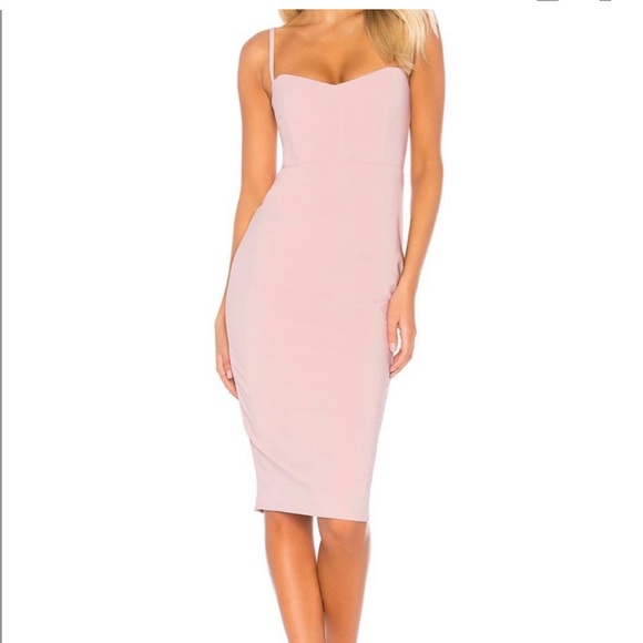 Nookie Allure Dress new with tags - Picture 1 of 4